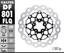 Ktm Duke 790 ABS [2018, 2020, 2022-2024] - Cubiq flytande bromsskiva - bild 4