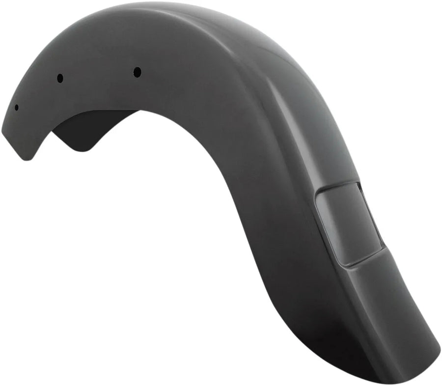 harley-davidson street bob [KLOCK WERKS] – Benchmark rear fender