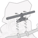 Kawasaki W 800 [GIVI] - Monteringssats för Smart Bar eller Smart Mount