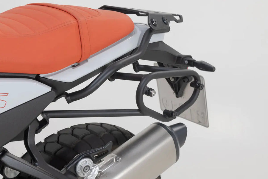bmw r 12 g [SW-MOTECH] – SLC Seitengepäckträger (Links)