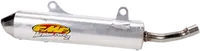 Yamaha Yfz 350 Banshee 2 Wd [1990, 1992-1993, 1997-1998, 2001-2003, 2005-2006] - Turbinecore 2 gnistfångarljuddämpare för ATV - bild 12
