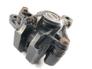 Kawasaki Z 1100 KZT10A [1982] - Bremssattel hinten mit Ankerplatte-2