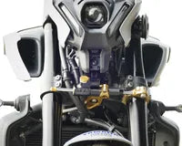Yamaha XSR 900 [HYPERPRO] – Monteringssats för styrdämpare
