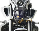 Yamaha XSR 900 [HYPERPRO] – Monteringssats för styrdämpare