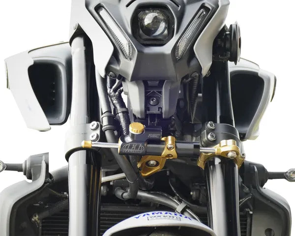 Yamaha XSR 900 [HYPERPRO] – Monteringssats för styrdämpare