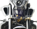 Yamaha XSR 900 [HYPERPRO] – Monteringssats för styrdämpare
