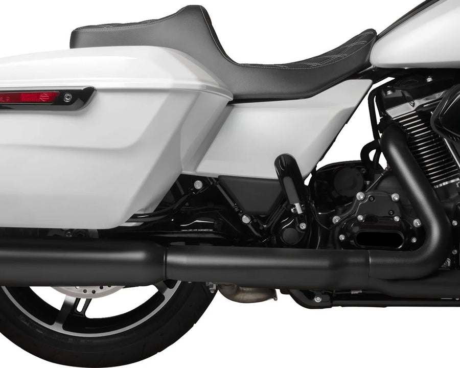 harley davidson touring [DRAG SPECIALTIES] – Predator III-säte