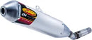 KTM XCF-W 500 [2020-2023] - Q4 Hex Slip-On ljuddämpare – bild 8