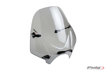 YAMAHA XJR 1200 [1994-1998] - Windshield Ranger Traveler