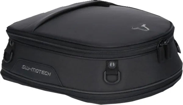 Moto Guzzi V7 850 Stone Special [SW-MOTECH] – ION S Erweiterung-Hecktasche