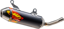 Yamaha Yz 250 [2022-2023, 2023-2027, 2024, 2026-2027] - Powercore 2.1 bakre ljuddämpare – art.nr. 024062 – Bild 1
