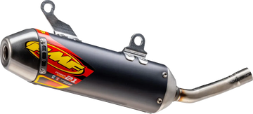 Yamaha Yz 250 [2022-2023, 2023-2027, 2024, 2026-2027] - Powercore 2.1 bakre ljuddämpare – art.nr. 024062 – Bild 1
