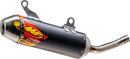 Yamaha Yz 250 [2022-2023, 2023-2027, 2024, 2026-2027] - Powercore 2.1 bakre ljuddämpare – art.nr. 024062 – bild 2