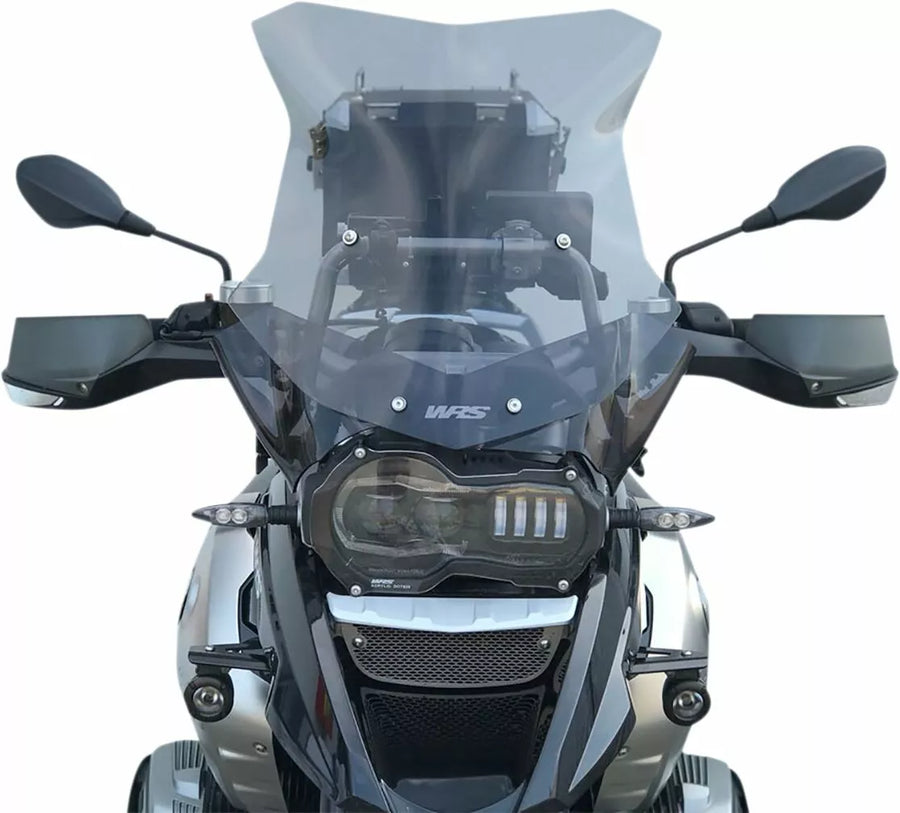 BMW R 1200 R [WRS] - vindrutan