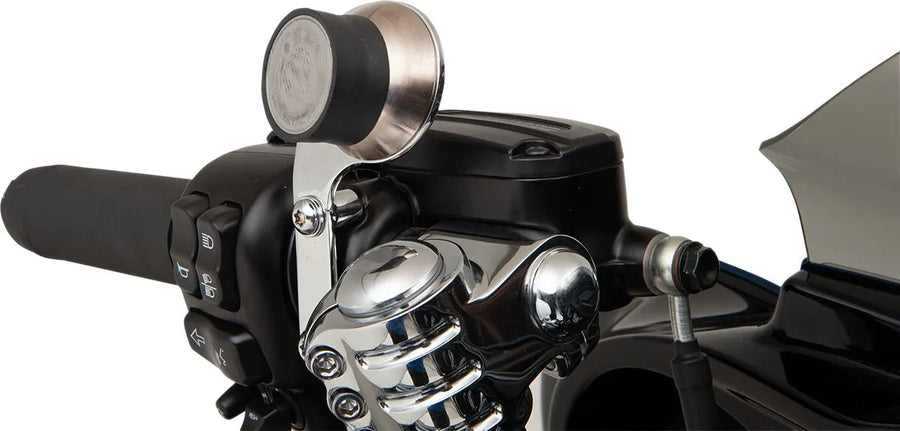 harley davidson flst [KLOCK WERKS] – iOmounts™ Gerätehalterung