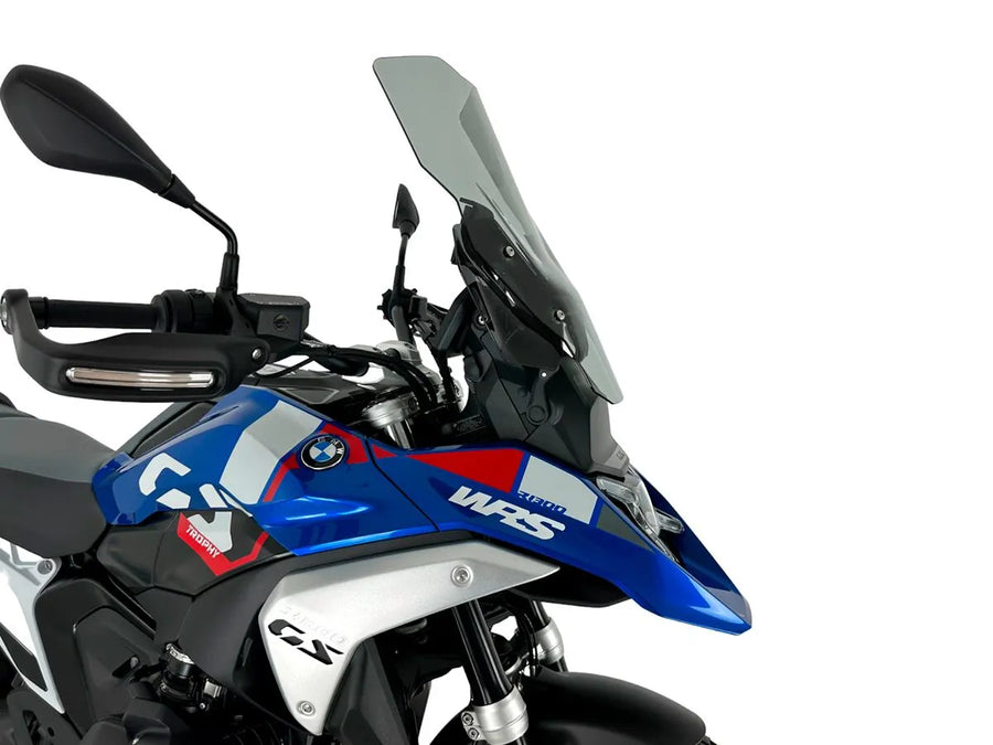 BMW R 1300 GS Adventure [WRS] – Vindruta