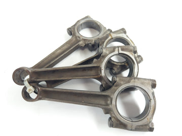 Honda ST 1100 SC26 Pan European [1990] - Pleul Bars 4 Pieces