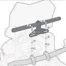 Suzuki GSX S 750 [GIVI] - Monteringssats för Smart Bar eller Smart Mount