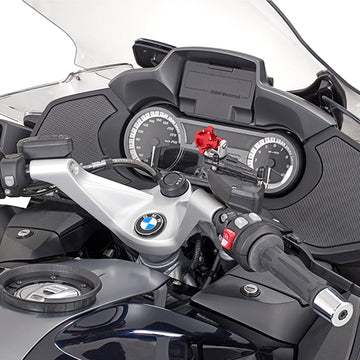BMW C 400 GT [2019–2026] – Montagekit für Smart Mount RC S903A