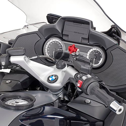 BMW CE 04 [2022–2025] – Montagekit für Smart Mount RC S903A