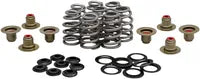 Harley-Davidson FLHCS 1923 Softail Heritage Classic Solo 117 [2026] - High Load Beehive® Spring Kit - Bild 9