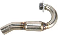 Yamaha Wr 250 F [2001-2003, 2006-2008, 2013] - Powerbomb grenrörsrör MX version – bild 8