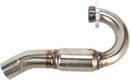 Yamaha Wr 250 F [2001-2003, 2006-2008, 2013] - Powerbomb grenrörsrör MX version – bild 8