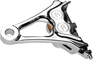 harley davidson fxsts [PERFORMANCE MACHINE (PM)] - Fyrkolvs bromsok med differentialhål