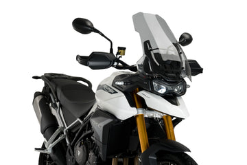 TRIUMPH TIGER SPORT 850 [2025] – Tourenscheibe – Getönt