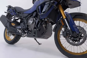 Suzuki V-Strom 800 DE [2023-2026] - Motorschutzbügel schwarz – Bild 2