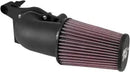 Harley-Davidson FLRT 1868 Freewheeler 114 [2021-2023] - CNC-gefräster 55 mm Ansaugkrümmer – Bild 8