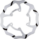 Suzuki RM 85 17/14 Small Wheel [2022-2023] - BROMSSKIVOR FAST VÅG RÅFAD OVERSIZE – Bild 1