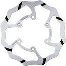 Suzuki RM 85 17/14 Small Wheel [2022-2023] - BROMSSKIVOR FAST VÅG RÅFAD OVERSIZE – Bild 2