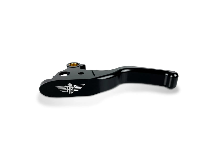 harley davidson touring [HEINZ BIKES] – PRESTANDA 3-finger spak