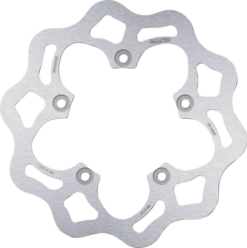 Ducati 749 S [2003, 2005] - bromsskiva - bild 1