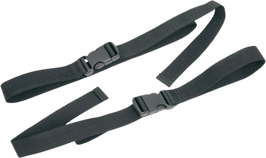 Fästsbyten [Nelson Rigg] - Rigg Strap Kit – Universell