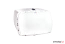 HONDA VISION 110 E5 [2025] - Maxi Box | Vit | PUIG 0468B
