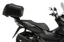 HONDA VISION 110 E5 [2025] - Maxi Box | Svart | PUIG 0468N