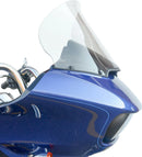 harley davidson fltruse [KLOCK WERKS] – Pro Touring Flare™ Windschutzscheibe-4