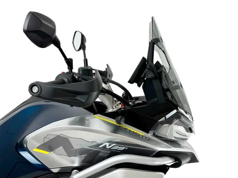 cf moto 800 [WRS] – Standard Windschild CF MOTO 800MT