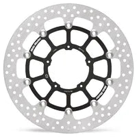 Honda CBR 600 RR ABS [2018-2021, 2023-2025] - HALO series T-Floater Bremsscheibe – Bild 7