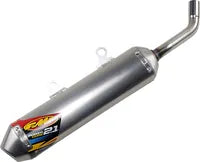 Gas MC 250 [2023] - Powercore 2.1 Shorty Endschalldämpfer – Art.-Nr. 025253 – Bild 3