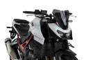 HONDA CB 750 HORNET [2025] – D12 Spoiler – Schwarz-13