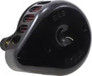 Harley-Davidson FXFB 1750 Softail Fat Bob 107 [2021] - Stealth Teardrop Luftfilterabdeckung – Design: Mini Teardrop – Bild 8