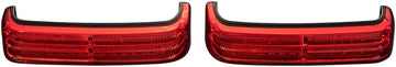 harley davidson fltruse [CUSTOM DYNAMICS] – ProBEAM® LED Sequential BAGZ™ Satteltaschenleuchten - 0