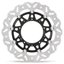 Yamaha Mt-01 1700 [2007-2012] - Nitro Series Bremsscheibe – Bild 10