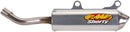 Yamaha Yz 250 [1996-1999] - Powercore 2 Shorty bakre ljuddämpare – bild 1
