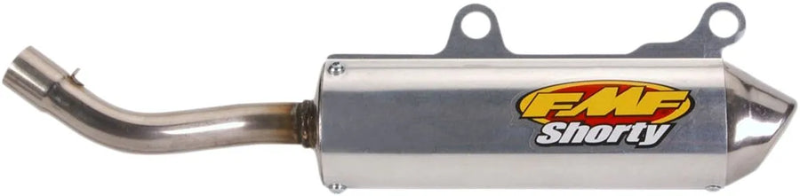 Yamaha Yz 250 [1996-1999] - Powercore 2 Shorty bakre ljuddämpare – bild 1