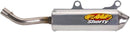 Yamaha Yz 250 [1996-1999] - Powercore 2 Shorty bakre ljuddämpare – bild 2