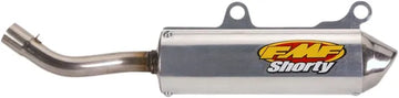 Yamaha Yz 250 [1996-1999] - Powercore 2 Shorty bakre ljuddämpare – bild 2